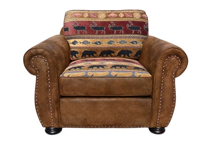 Porter Designs U8020 Hunter Love 0133C028020 Portland, OR Key Home Furnishings